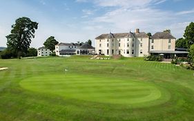 Tewkesbury Park Hotel Golf And Country Club